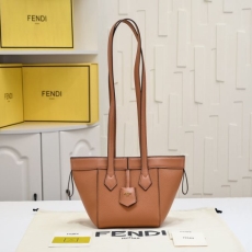 Fendi Drawstring Bags